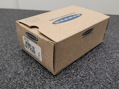 Banner OPBT3QD Omni-Beam Photoelectric Sensor Power Block