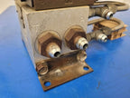 PARKER Hydraulic Proportional ISO Valve D1FHE80HCNEK0030X6114 12VDC + Override I