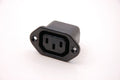 SwitchCraft AC Chassis Mount Female EC 305 15A 250V New Lot of 20
