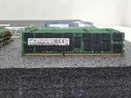 Lot of 66 16GB Samsung SK Hynix Server RAM Mixed DDR3 ECC Registered Memory