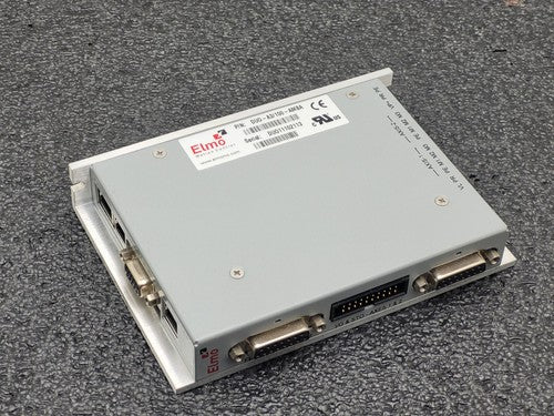 Elmo Motion Control DUO-A3/100-AMBA Servo Drive