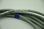 TURCK RSC WKC 5723-6.3M, 5-Pole M/F Cordset