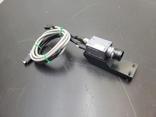 SONY XCD-SX90 Industrial CCD Camera Monochrome Camera 1/3 Type Progressive Scan