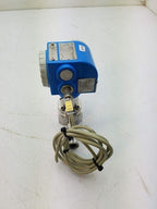 Endress +Hauser Cerabar PMC731-G41P1M1DL4 AL203 EPDM Pressure Transmitter B
