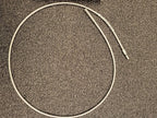 Banner Engineering IA1.53SMTA Fiber Optic Sensor Cable Opposed Mode 21056