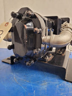Waukesha SPX  Universal 2 series Positive Displacement Pump 006 U2 [B].