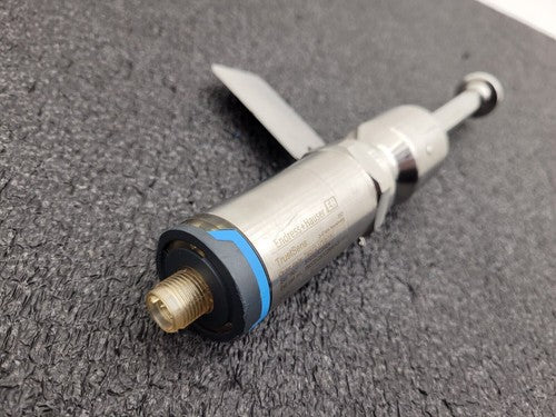 Endress & Hauser TM372-17V8/160 TM372-CA1C2B5EA2E1A Temperature Sensor TrustSens