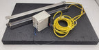 Banner USE2012NP2 & USR2012NP2 MICRO-SCREEN 20" Light Curtain Screen Tested "F"