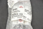 SMC CDQ2WL50-30DM Compact Double Rod Cylinder NEW