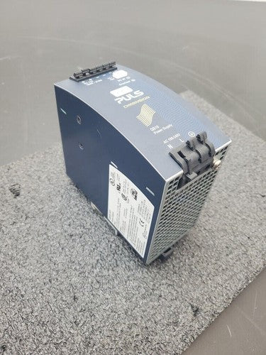 PULS Dimension QS10-121 QS10 12VDC 15A 180W DIN Rail Mount Working Pull