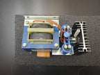 MUCO GSSI 300 Semikron B2U 380/340-14 DC Power Supply 230/400 In 24VDC 10A Out
