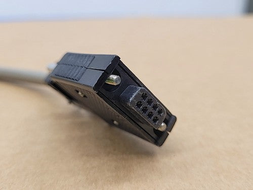 IDEC FA Series PF3S-HL161E PLC Handheld Programming Terminal Loader 9VDC
