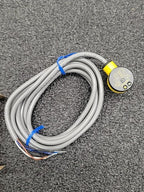 Banner T18SP6FF50 32470 EZ-Beam Photoelectric Sensor Fixed Field PNP 50mm Wired