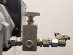 Graco Viscon HP Fluid Heater 246276 High Pressure Industrial Heating Unit
