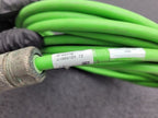 SEW Eurodrive Servo Motor Encoder Signal Feedback Cable 01993194/10M