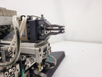 Sommer Automatic Robot Endeffector Electric/Air  Quick Connect Tool Changer C