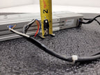SMC LX-3L100-X110 Short Stroke Electric Actuator 103H3215-5271 Stepping Motor