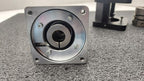 Shimpo Nidec Able Reducer VRALC05L 5:1 Ratio w/ Adapter 16mm Output 19mm Input