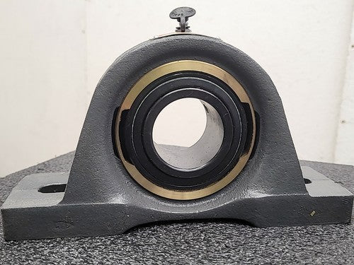 SealMaster EMP-31 Pillow Block Bearing 1-15/16" Gold Line Morse Industrial