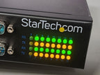 StarTech ICUSB23216F 16-Port FTDI USB B to RS232 Serial Multiplexer COM Adapter