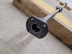 Rexroth R150228065 Multi Lead (3x) Ball Screw and Nut 2200mm Travel Working Pull