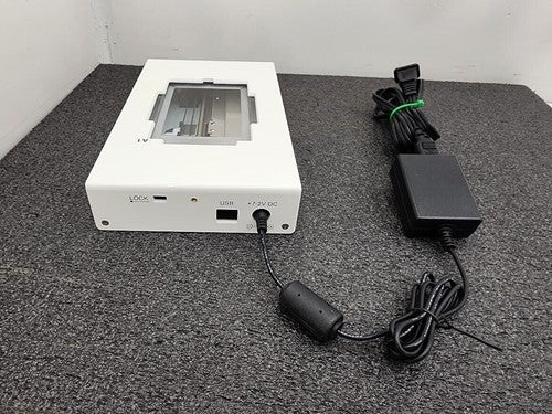 AZENTA fluidX Impression Rapid Rack Scanner-Based Barcode Reader MK1 20-2101-A