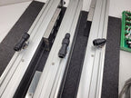 IAI Corporation XSEL-P-3-601B-601B-601B 3 Axis Servo Drive w/ 3 Linear Actuator