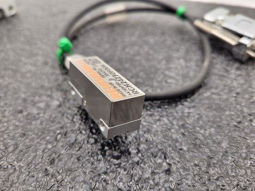 Renishaw Optical Incremental Encoder Read Head RGH24Z30F00A RGH24 0.5um 12" lead