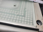 Wafer Inspection High Intensity Compact RED LED Light Illuminator 24VDC Custom