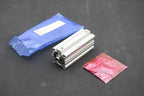 SMC NCDQ2A32-75D Pneumatic Guided Cylinder NEW