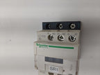 Schneider LC1D12BD Contactor Manual Motor Control 200-600V 3-Pole 24VDC Coil
