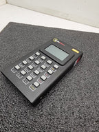 SAFENET LUNA PDE-04 KEYPAD 808-00012-003 Rev F