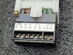 OMRON E5GN-Q1TC Temperature Controller Powered On