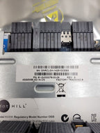 Lot of 2x Dot Hill 738367-001 C8S53A HPE MSA 2040 Storage Disk Array Controller