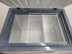 K2 Scientific DW-40W200 Low Temperature Freezer 200L Lab Deep Chest -40C -40F