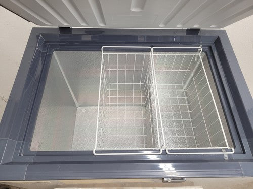 K2 Scientific DW-40W200 Low Temperature Freezer 200L Lab Deep Chest -40C -40F