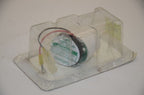 MSA 485190 Oxygen Sensor - NEW In Package unopened