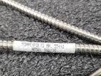 Banner Engineering BHA13S Fiber Optic Cable Assembly Glass Stainless Steel