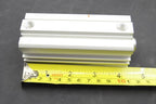 SMC NCDQ2A32-75D Pneumatic Guided Cylinder NEW
