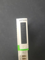 Schneider Electric STBART0200 Advantys Analog Input Module w/ STB XBA 1000 Base
