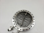 APD Cryogenics AquaTrap Cryotiger Cold End T2104-01-08C-30 Vacuum Chamber Freeze