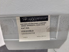 Hoffman NVent C-CS2WJHLG Horizontal Series 2 Pendant Arm Fits 45X60MM Tube