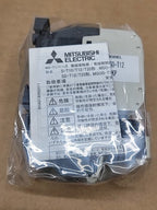 Mitsubishi Mazak MSO-T12BCKP Magnetic Starter 11A 200V D01MA061880