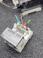 SMC 2x EX510-GPR1 12x EX510-DXP2 (PNP) Sensor Input Block Profibus DP 24VDC