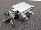 TCP NLCD20-20S-W8H Linear Guide Stage Pnumatic Slide Table TPC W8H Sensor