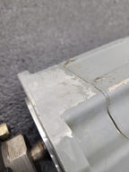 Mitsubishi HA-83NC-SD5 AC Servo Motor 1Kw OSA104 Encoder Citizen E-32