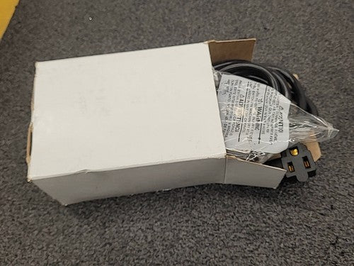 Linemaster Treadlite II II T-91-SC3A Industrial Foot Switch Push Pedal Guarded