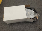 Linemaster Treadlite II II T-91-SC3A Industrial Foot Switch Push Pedal Guarded