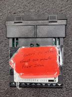 Watlow 982C-20CC-JRGR Microprocessor Based Ramping Controller Parts/Repair