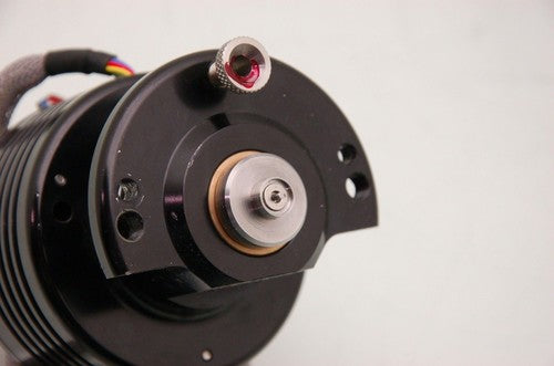 DSI Laser / Design Science CCW High Speed Servo Motor